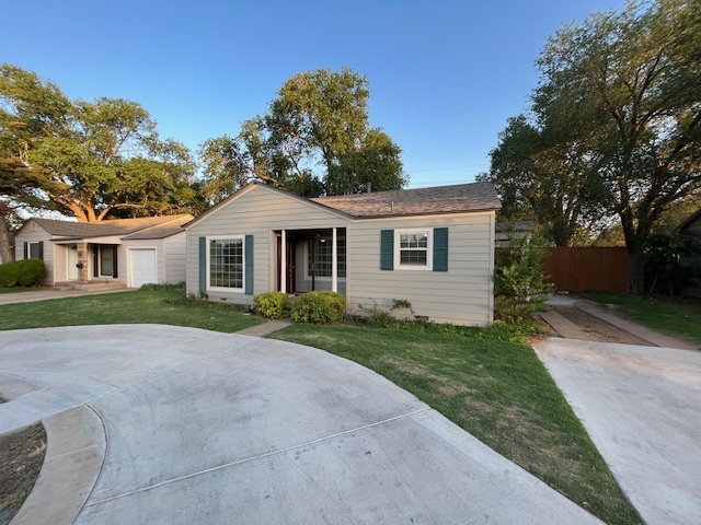 3307 28th St in Lubbock, TX - Building Photo - Building Photo