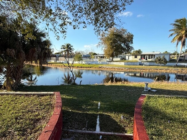 property at 1231 W River Dr