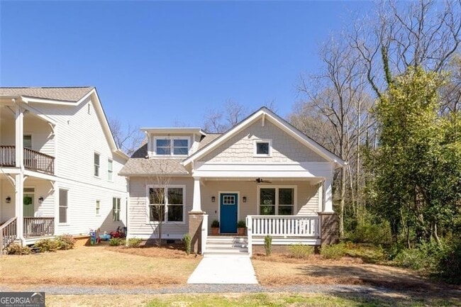 property at 408 Bell St