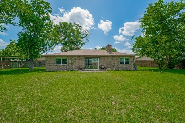 property at 14330 Templar Ln