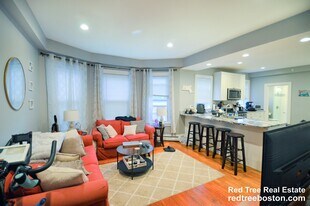 62 Mapleton St, Unit 2 in Boston, MA - Building Photo