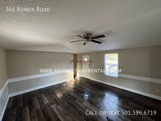 366 Bowen Rd in Lonoke, AR - Building Photo - Building Photo