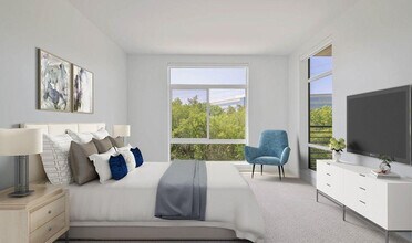 1725 S Bascom Ave in Campbell, CA - Building Photo - Building Photo