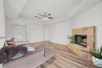 21607 Santa Carlo Ave in Lago Vista, TX - Building Photo - Building Photo