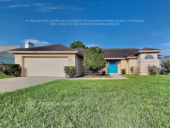 property at 5219 Montserrat Dr