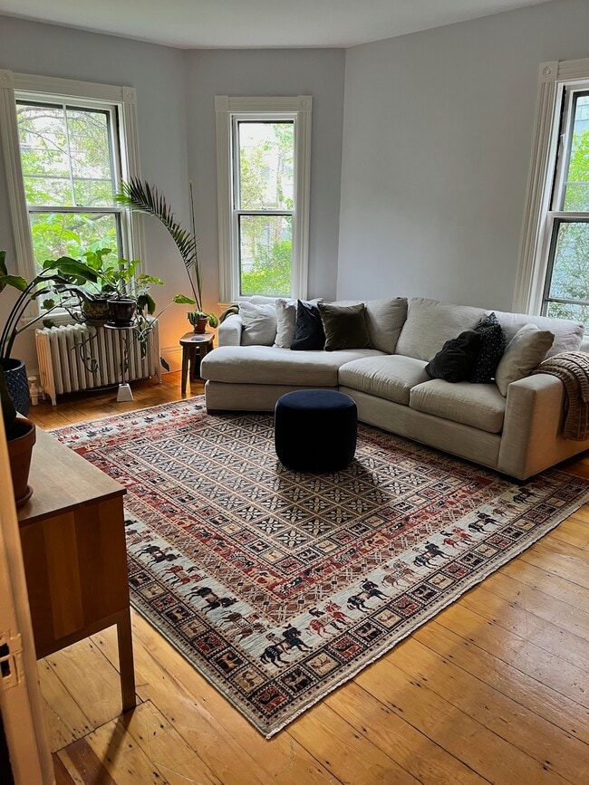 property at 119 Antrim St