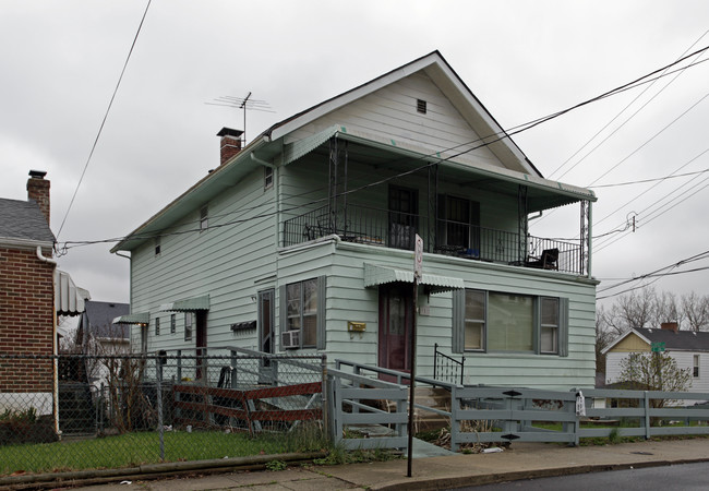 1 E 28th St in Covington, KY - Building Photo - Building Photo