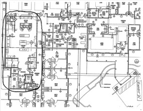 Oasis at Scholars Landing in Atlanta, GA - Building Photo - Floor Plan