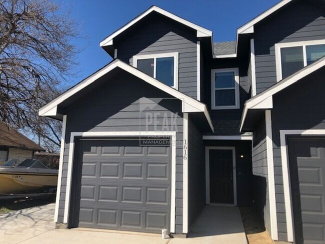 property at 1616 Ash Crescent St