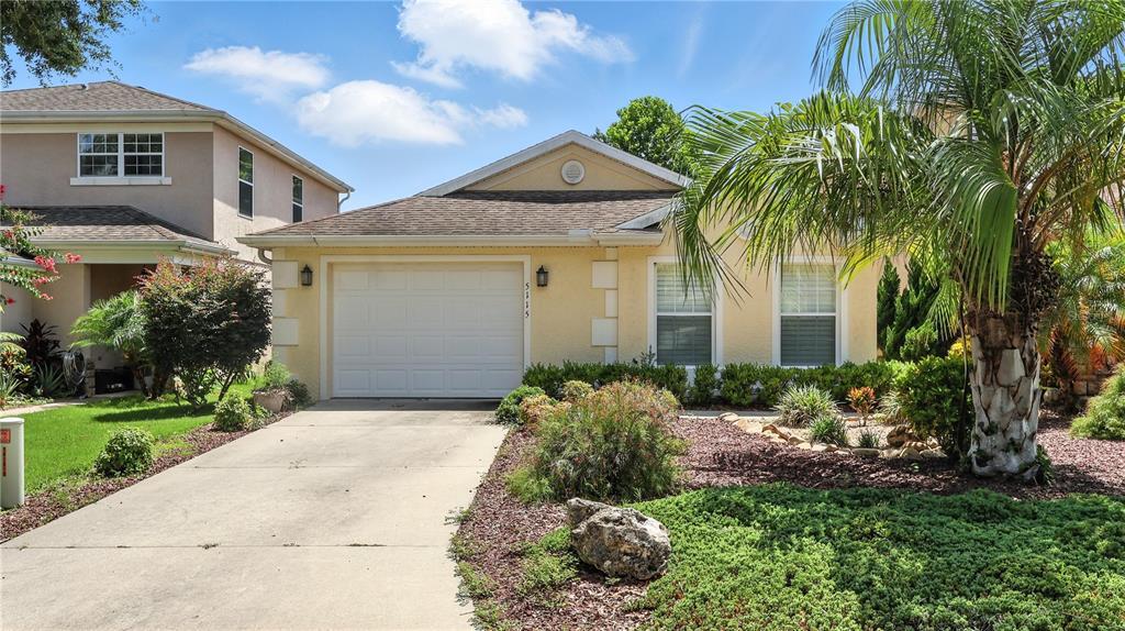 5115 NE 122nd Blvd in Wildwood, FL - Building Photo