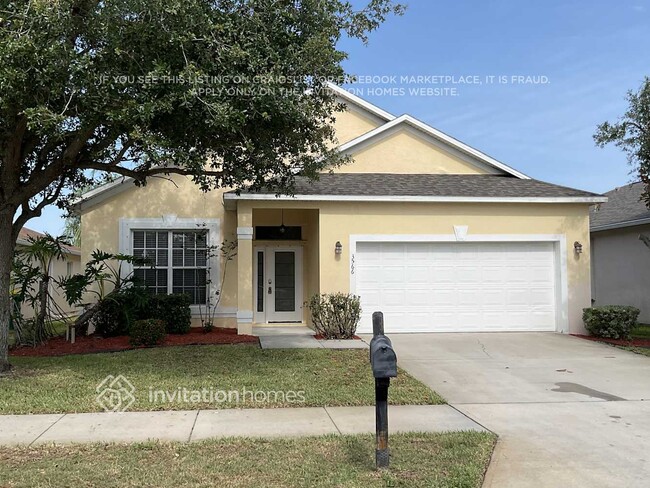property at 3566 Hoofprint Dr