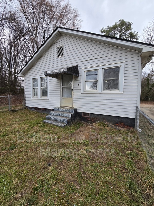 504 Bethpage Rd in Kannapolis, NC - Building Photo - Building Photo