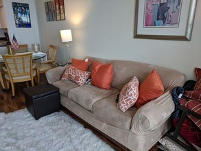 512 N McClurg Ct-Unit -Apt 5605 in Chicago, IL - Building Photo - Building Photo