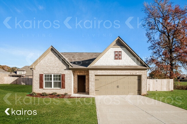 property at 18532 Wiregrass Dr
