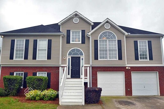 property at 4917 Martin Farms Rd