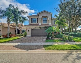 3402 Tigris Ln in Naples, FL - Building Photo