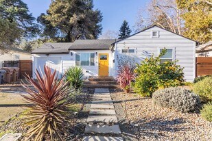 117 Dewitt Ave in Napa, CA - Building Photo