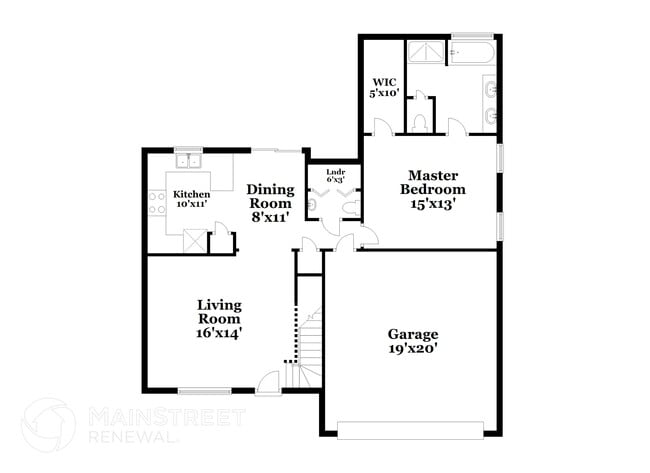 320 Sea Biscuit Dr in Gallatin, TN - Foto de edificio - Building Photo