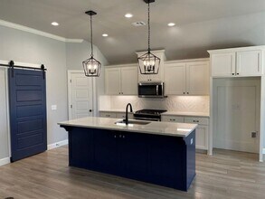 18417 Autumn Grove Dr in Edmond, OK - Building Photo - Building Photo