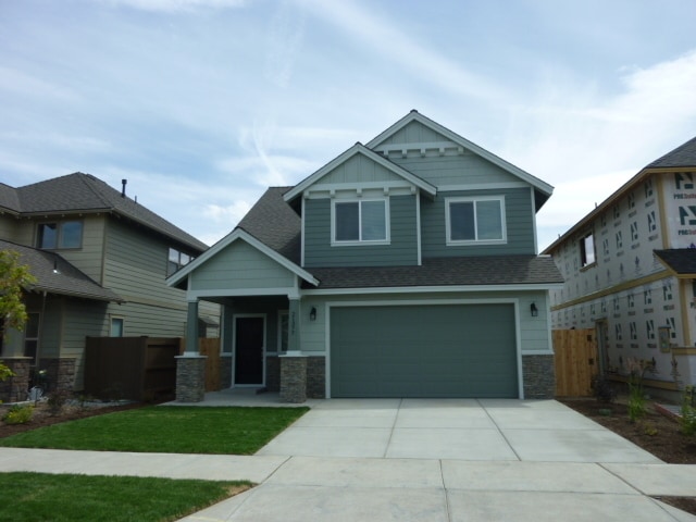 property at 21377 NE Evelyn Pl