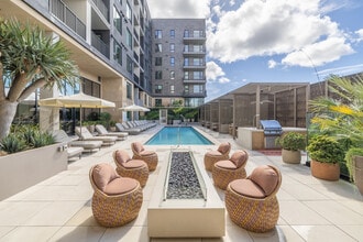 Rowyn in San Diego, CA - Foto de edificio - Interior Photo