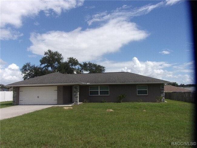 137 N Independence Hwy in Inverness, FL - Building Photo - Building Photo