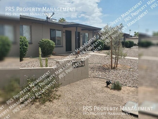 property at 5812 E Albany St