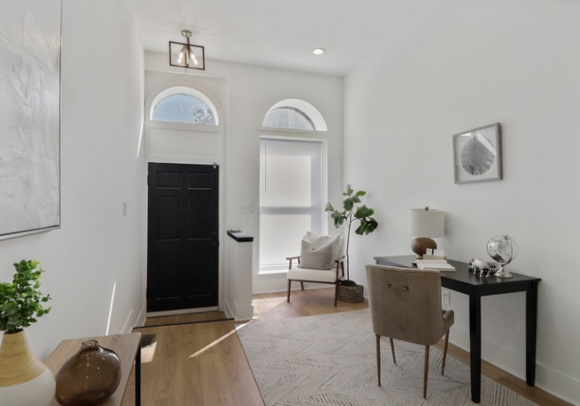 1706 McCulloh St in Baltimore, MD - Building Photo - Building Photo