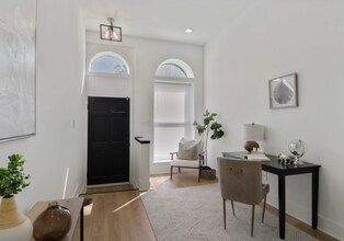 1706 McCulloh St in Baltimore, MD - Building Photo - Building Photo