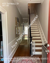 403 Tattnall St in Savannah, GA - Building Photo - Building Photo