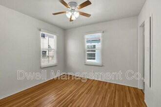 2174 Bacon St in San Diego, CA - Building Photo - Building Photo