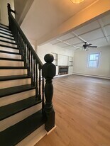 161 Cliff St in Norwich, CT - Building Photo