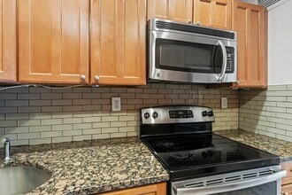 1 GREENE St in Jersey City, NJ - Building Photo - Building Photo