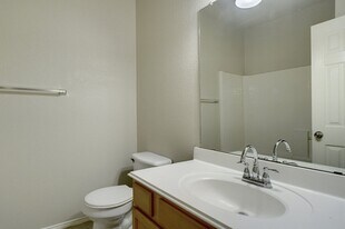 4809 Cape St in Fort Worth, TX - Building Photo