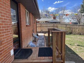 276 Beryl Way in Broomfield, CO - Building Photo