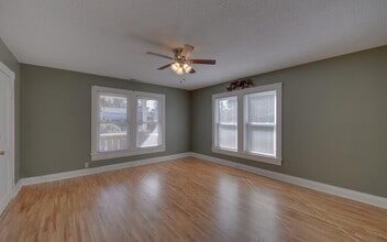 113 Prospect St in Copperhill, TN - Building Photo - Building Photo