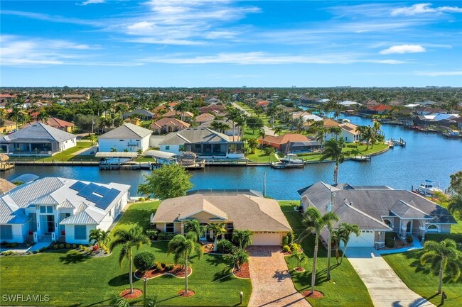 property at 5009 SW 20th Pl