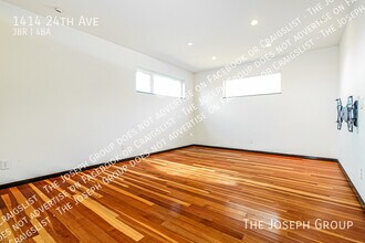 1414 24th Ave in Seattle, WA - Building Photo - Building Photo