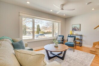 1503 Fowler Ave in Evanston, IL - Building Photo - Building Photo