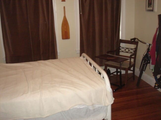 1121 Commonwealth Ave in Allston, MA - Building Photo - Building Photo