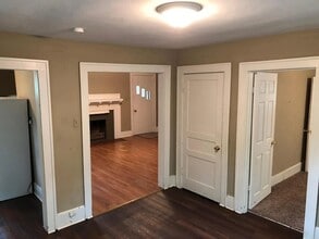 419 Haynes St in Lewisburg, TN - Building Photo - Building Photo