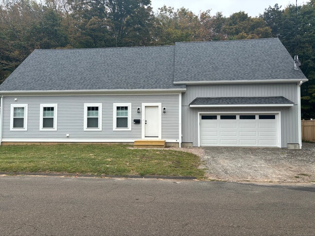 104 North St