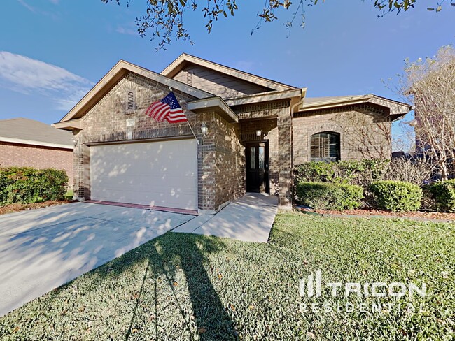 6914 Sabine Pass in San Antonio, TX - Building Photo - Building Photo