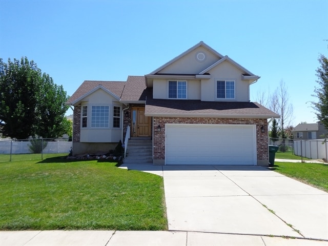 property at 3871 W 5075 S