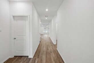 3004 Emerald Ocean Dr in Katy, TX - Building Photo - Building Photo