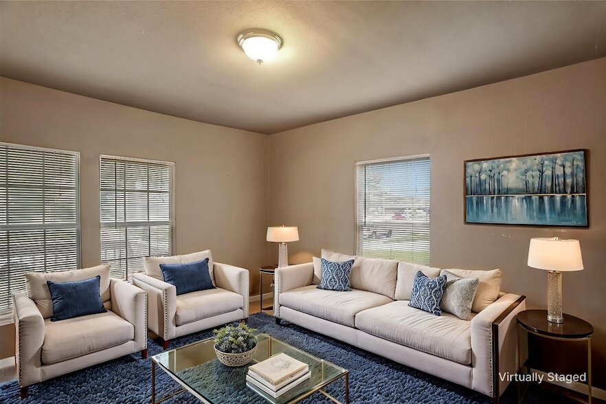 707 N Tennessee St in McKinney, TX - Building Photo