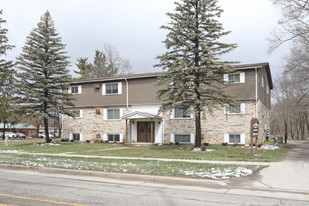 Maple Place Apartments - 2 Bedroom Communi...