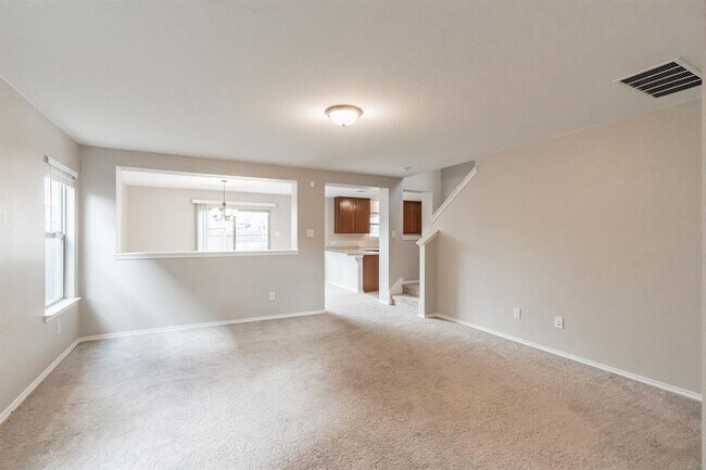 13521 Martha Washington Pl in Manor, TX - Foto de edificio - Building Photo