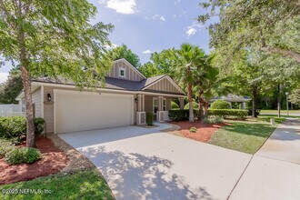 16326 Hunters Hollow Trail in Jacksonville, FL - Building Photo - Building Photo