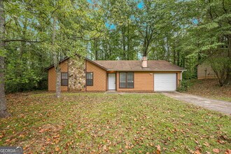 3256 Brisbane Way in Stonecrest, GA - Building Photo - Building Photo